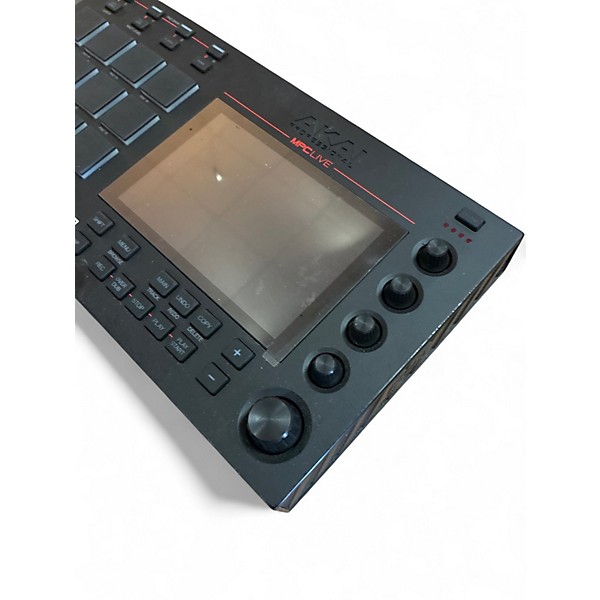 Used Akai Professional MPC Live Production Controller