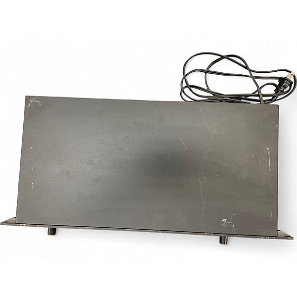 Used Vesta Fire DIG412B Effect Pedal