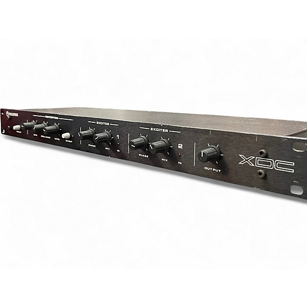 Used Rocktron XDC Effect Pedal