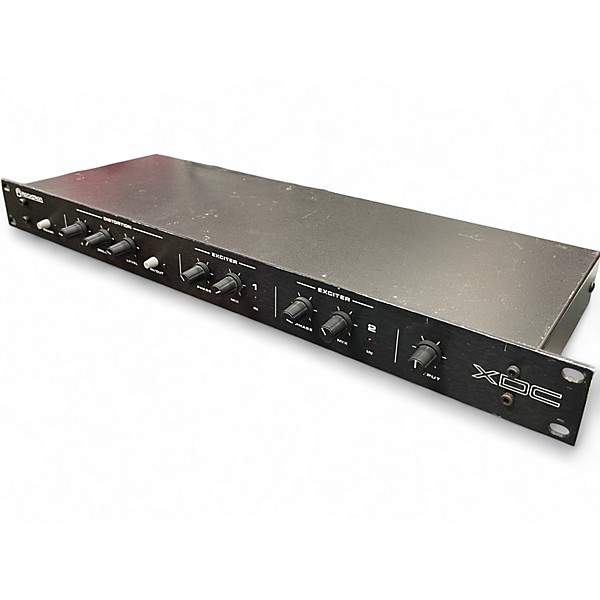 Used Rocktron XDC Effect Pedal