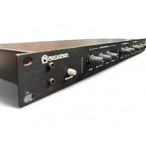 Used Rocktron XDC Effect Pedal