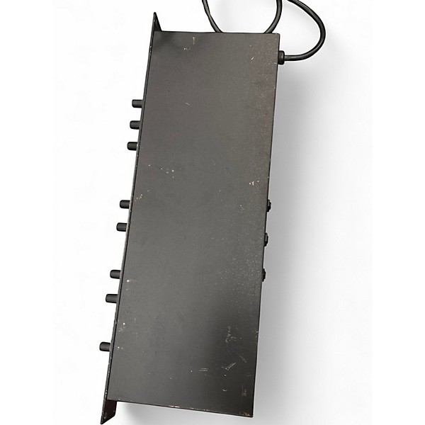 Used Rocktron XDC Effect Pedal