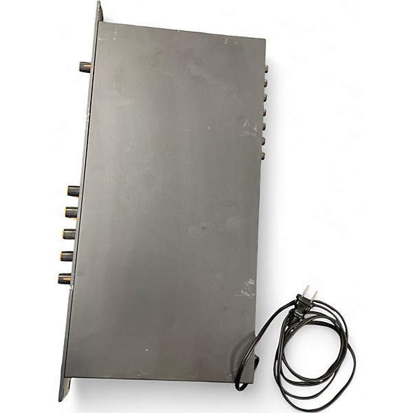 Used Vesta Fire RVD901 Effect Pedal