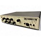 Used Aguilar Tone Hammer 700 v2 Bass Amp Head