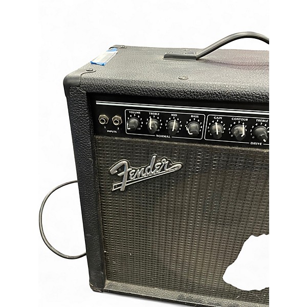 Used Fender champ 25 se Guitar Combo Amp