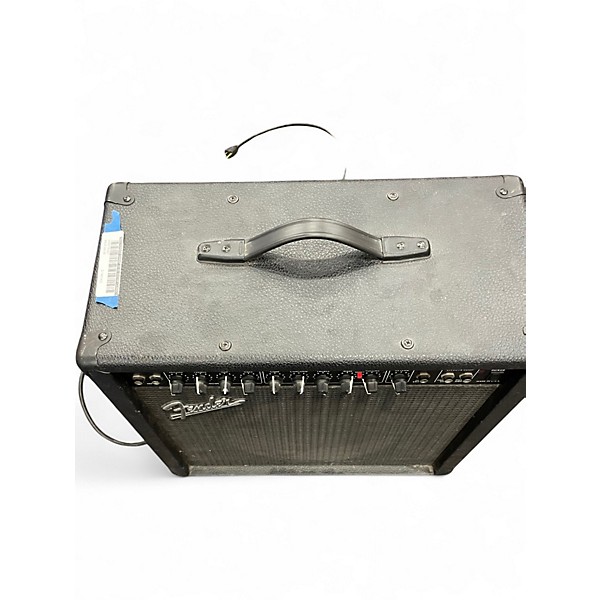 Used Fender champ 25 se Guitar Combo Amp