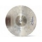 Used Zildjian 10in Avedis Splash Cymbal thumbnail