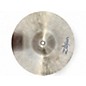 Used Zildjian 10in Avedis Splash Cymbal