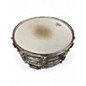Used Rogers 14in Dynasonic Chrome Drum