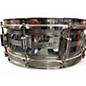 Used Rogers 14in Dynasonic Chrome Drum