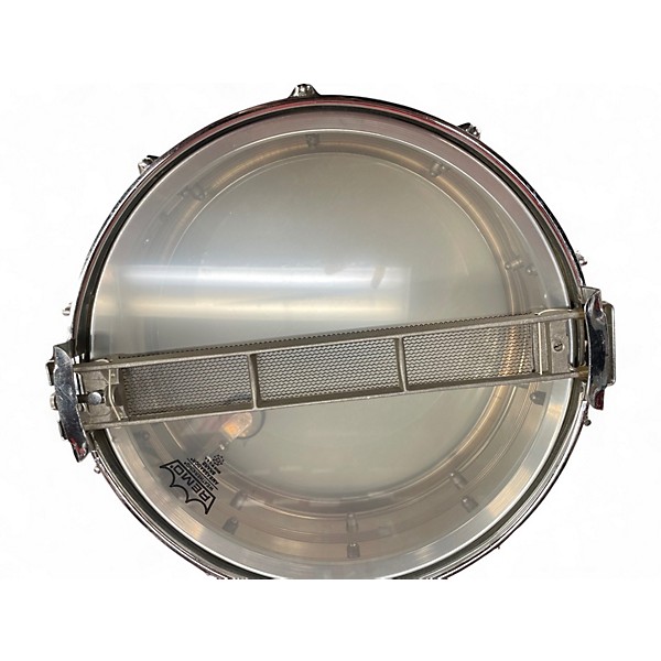Used Rogers 14in Dynasonic Chrome Drum