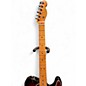 Used Fender American Professional II Telecaster 3 Tone Sunburst Solid Body Electric Guitar