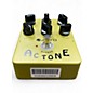 Used Joyo Actone Effect Pedal