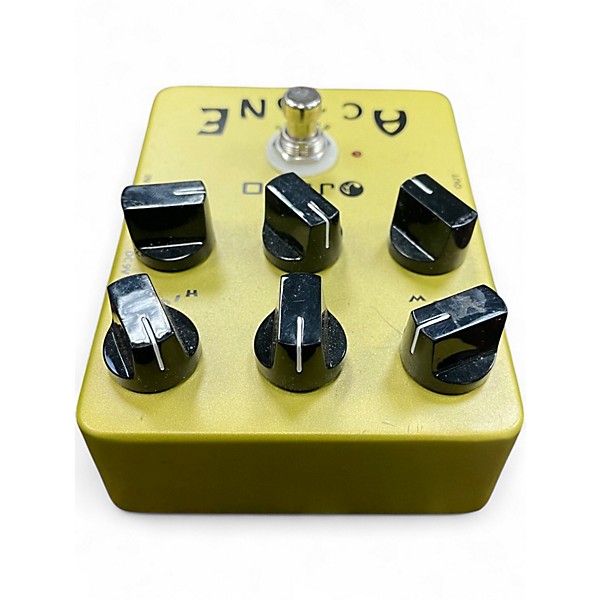 Used Joyo Actone Effect Pedal