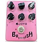 Used Joyo british Effect Pedal thumbnail