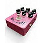 Used Joyo british Effect Pedal