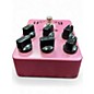 Used Joyo british Effect Pedal