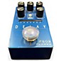 Used Flamma fs03 Effect Pedal