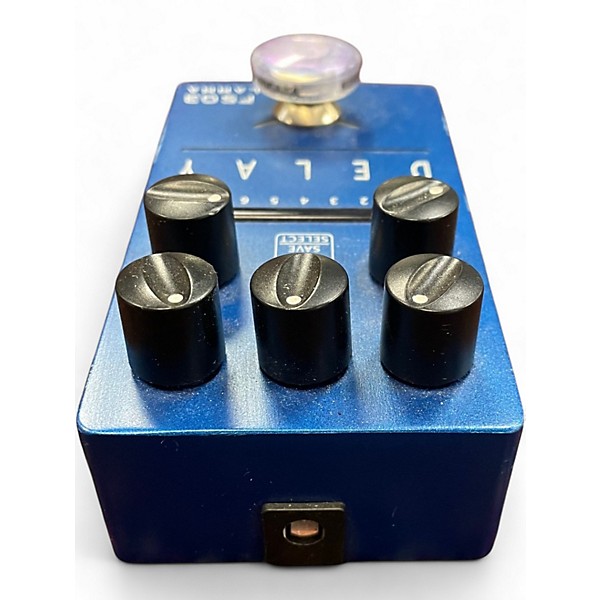 Used Flamma fs03 Effect Pedal
