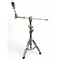Used Gibraltar 9000 Heavy Duty Brake Tilter Boom Cymbal Stand thumbnail