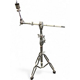 Used Gibraltar 9000 Heavy Duty Brake Tilter Boom Cymbal Stand