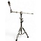 Used Gibraltar 9000 Heavy Duty Brake Tilter Boom Cymbal Stand thumbnail