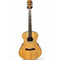 Used Andrew White Guitars EOS 100 Natural Acoustic Guitar thumbnail