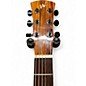 Used Andrew White Guitars EOS 100 Natural Acoustic Guitar