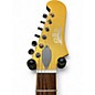 Used Guild Starfire I Jet 90 Gold Hollow Body Electric Guitar