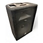 Used JBL JRX200 Unpowered Speaker