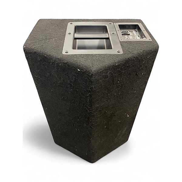 Used JBL JRX200 Unpowered Speaker