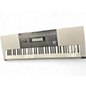 Used Casio WK220 Portable Keyboard thumbnail