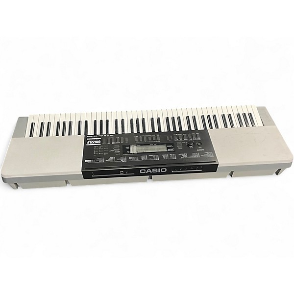 Used Casio WK220 Portable Keyboard