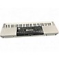 Used Casio WK220 Portable Keyboard