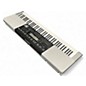 Used Casio WK220 Portable Keyboard