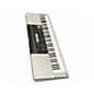 Used Casio WK220 Portable Keyboard