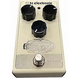Used TC Electronic Forcefield Compressor Effect Pedal