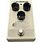 Used TC Electronic Forcefield Compressor Effect Pedal thumbnail