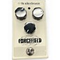 Used TC Electronic Forcefield Compressor Effect Pedal