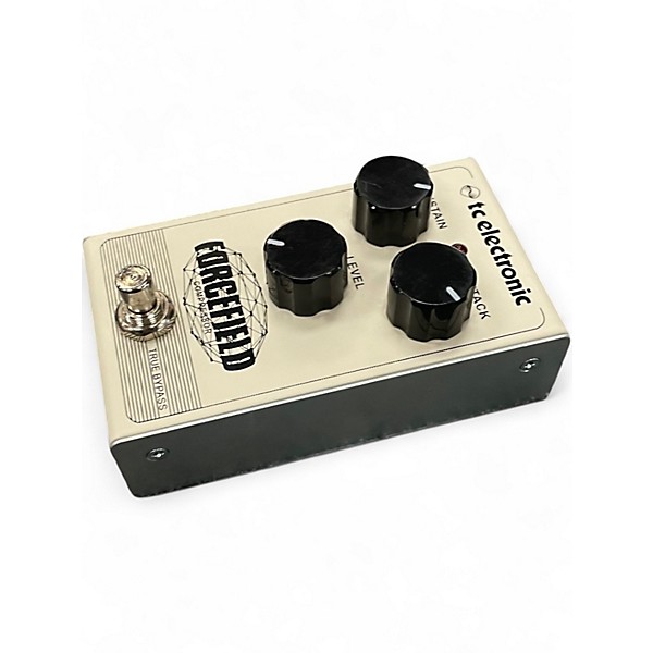 Used TC Electronic Forcefield Compressor Effect Pedal