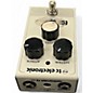 Used TC Electronic Forcefield Compressor Effect Pedal