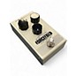 Used TC Electronic Forcefield Compressor Effect Pedal