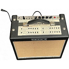 Used Tech 21 TRADEMARK 10 1X8 Guitar Combo Amp