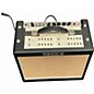 Used Tech 21 TRADEMARK 10 1X8 Guitar Combo Amp thumbnail