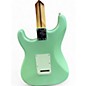 Used Fender Player Stratocaster Seafoam Green Solid Body Electric Guitar