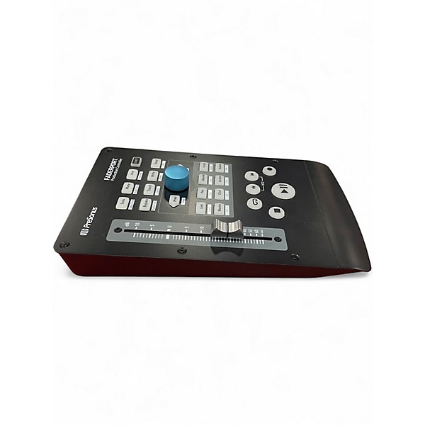 Used PreSonus FADERPORT Audio Interface