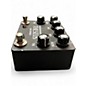 Used Aion Fx Theseus Dual Drive Effect Pedal