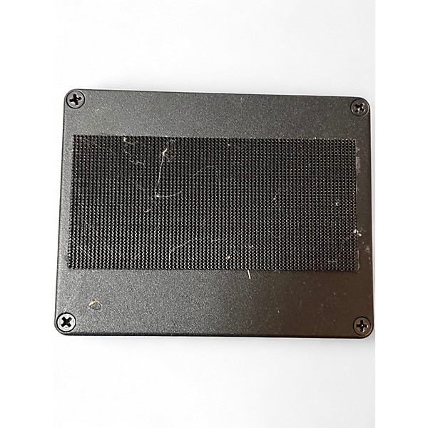 Used Aion Fx Theseus Dual Drive Effect Pedal