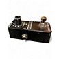 Used Isp Technologies decimate Effect Pedal
