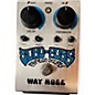 Used Way Huge Electronics WHE702 Echo Puss Analog Delay Effect Pedal thumbnail